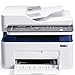 Produktbild Xerox WorkCentre 3025/NI Laser A4 1200 x 1200 DPI 20 ppm WLAN, weiß