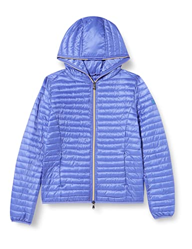 Giacca riciclata ultralight, look classico e sensazione