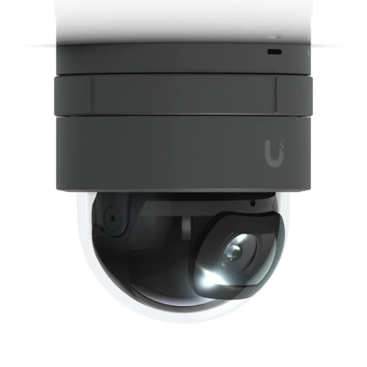 Ubiquiti UniFi kamera monitoringowa UVC-G5-Dome-Ultra, czarna