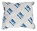 Absorbent Pillow, Oil, 16 gal., PK8