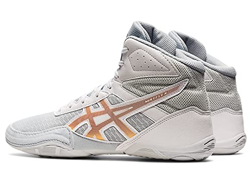 Image of ASICS Men's Matflex 6 Wrestling Shoes