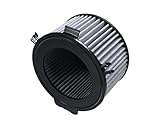 SRL Pollenfilter Innenraumfilter Aktivkohle Passend für VW T4 Bus 70B 70C 7DB 7DK 70J 70K 7DC 7DJ 90-03