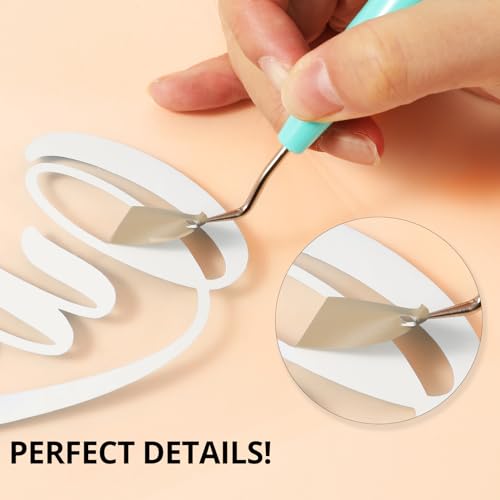 Image of HTVRONT HTV Roll Heat Transfer Vinyl - 12 inch x 8ft Brown HTV Vinyl for Shirts, Iron on Vinyl Compatible with Cricut Cutting Machine - Easy to Cut & Weed for Heat Transfer Design (Camel Brown)