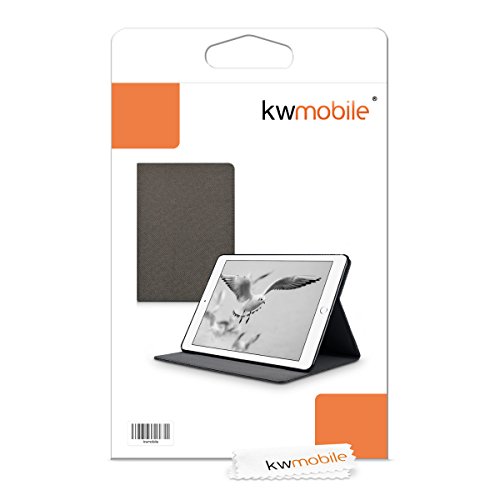 Kwmobile Apple iPad Air 2 Custodia - Cover