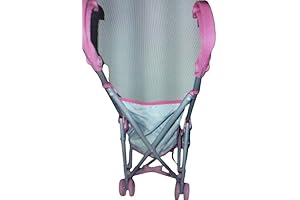 Lee Middleton Doll Baby Stroller