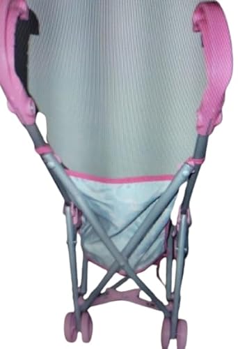 Image of Generic Adorable Lee Middleton Doll Baby Stroller - Actual and color last 5 pictures