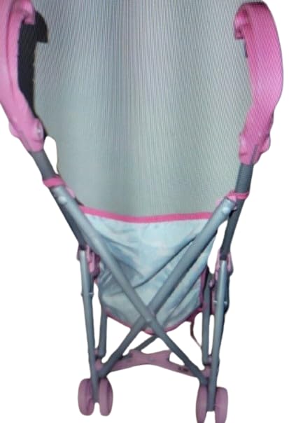 Generic Adorable Lee Middleton Doll Baby Stroller - Actual and color last 5 pictures