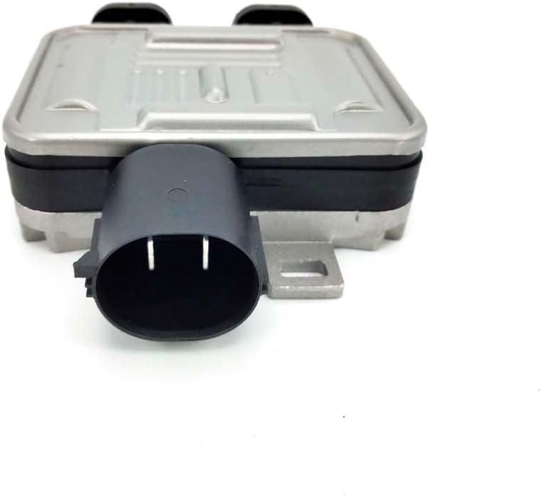 Coolant Fan Control Unit Module for Edge 2007-2014 7t4z8b658b