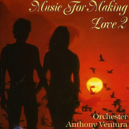 Music for Making Love 2