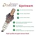 DOICOO 13100 234-4005 234-4076 Oxygen O2 Sensor Fit for Dodge Jeep Chrysler- Ram Sebring Caravan Dakota Cherokee TJ Voyager 2344005 2344076 13123,1995 1996 1997 1998 1999 2000 2001,Upstream