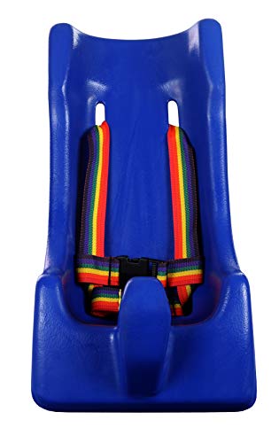 Image of Skillbuilders Feeder Seat, Seat Only, Medium