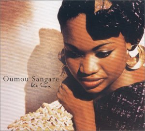 Ko Sira [Audio CD] Sangare, Oumou
