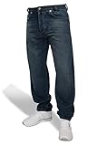 New Zicco 472 Karotten-Fit Picaldi New Zicco 472 Jeans - Indiana (W40/L32)