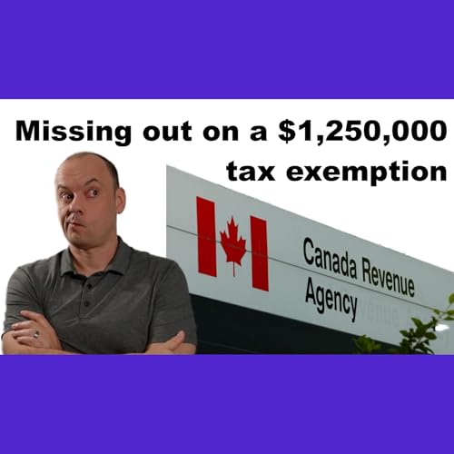 Page de couverture de Is Your Share Structure Making Your Business Sale Taxable? | 131