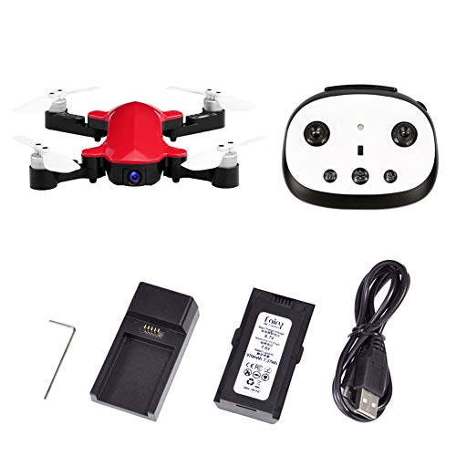 Shentesel RC Quadcopter Brushless GPS 8.0MP 1080P Camera Folding WiFi Altitude Hold