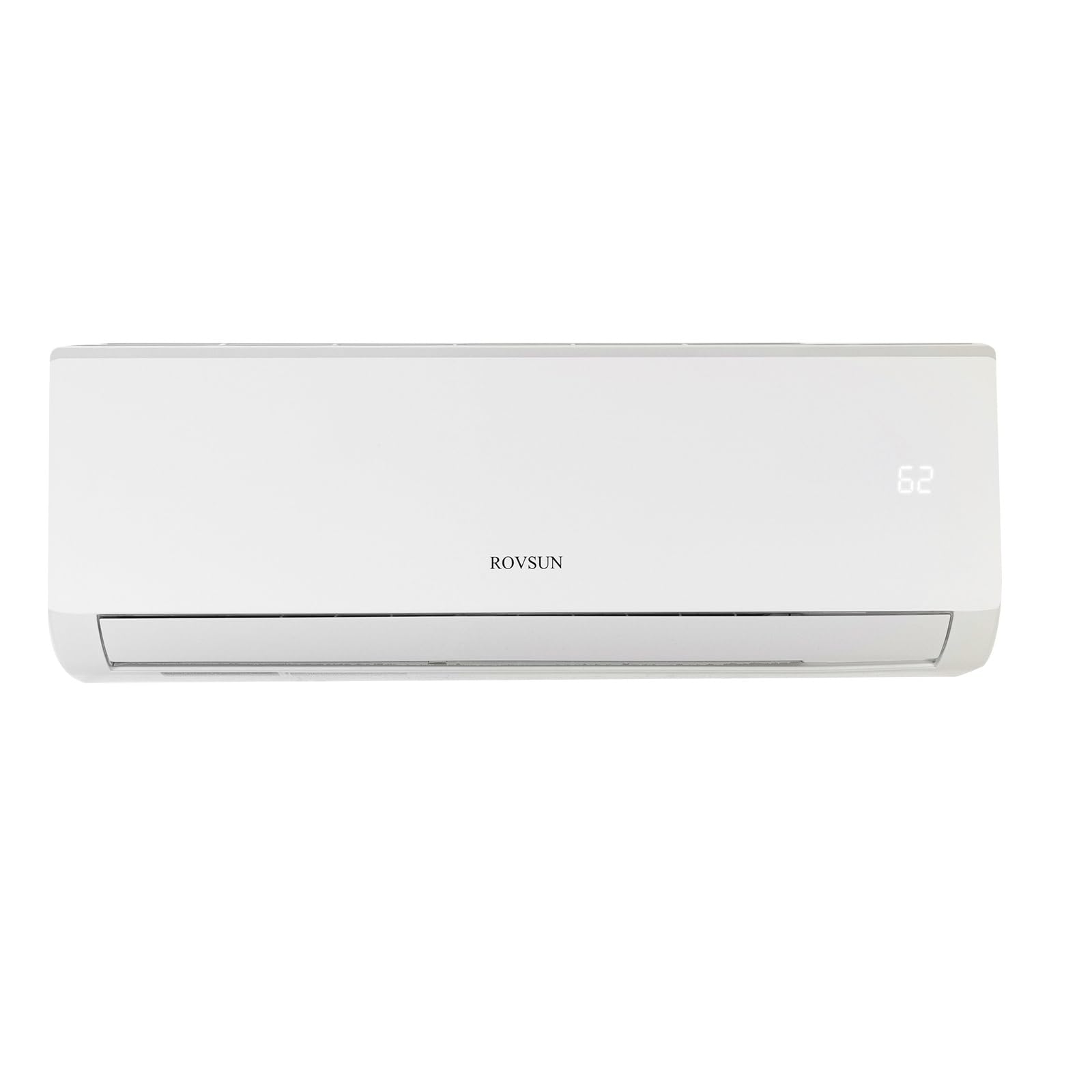 9000 BTU Mini Split Air Conditioner Indoor Unit Only, 115V Ductless Wall Mounted Air Handler