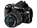 Nikon D40x 10.2MP Digital SLR Camera with 18-55mm f/3.5-5.6G ED II AF-S DX Zoom-Nikkor Lens (OLD MODEL)