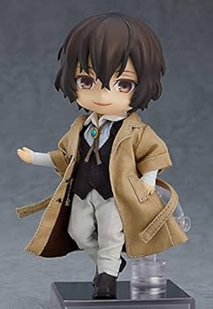オランジュ・ルージュ ねんどろいどどーる 文豪ストレイドッグス 太宰治 41Z6UK4f-wL._UF350,350_QL80_.jpg