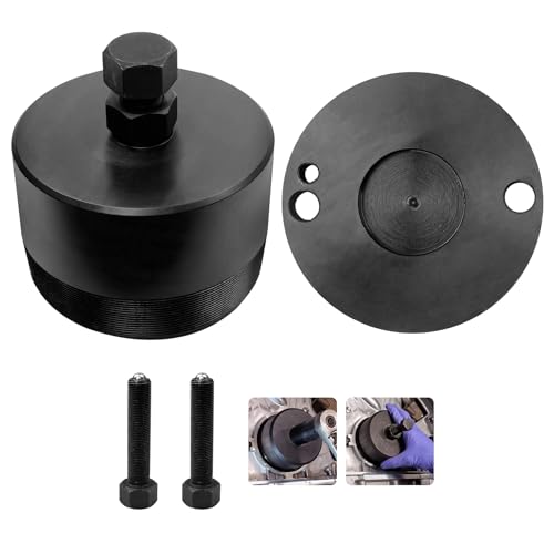 Herramienta de instalación de sello de cigüeñal delantero Ford Super Duty F250 F350 2011-2021 303-1513