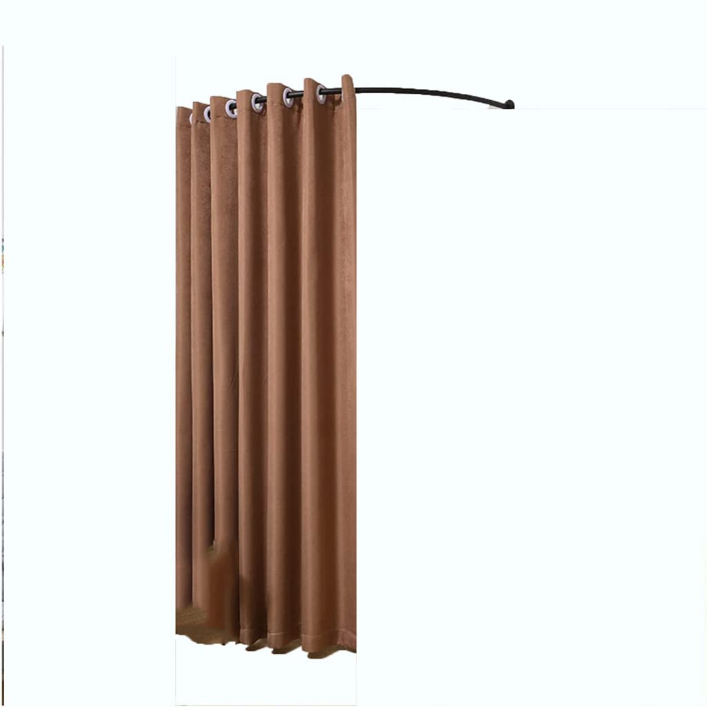 Magasin de vêtements : aménagez une cabine d'essayage portable contre les regards