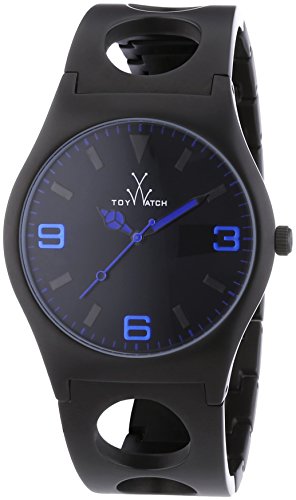 Montre quartz analogique CU10BK pour ne plus choisir entre style et solidité