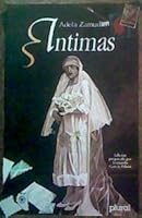 Intimas (Spanish Edition) 8489891524 Book Cover