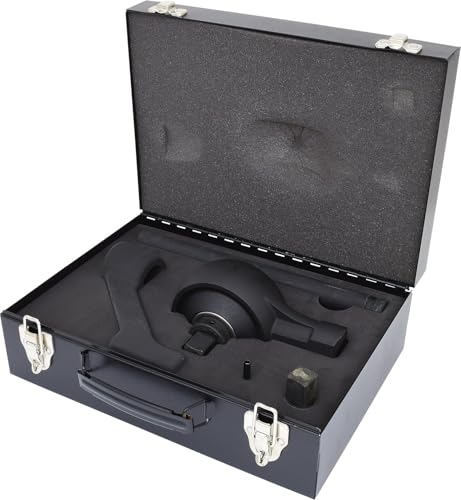 Image of KS Tools 516.37 1/2-inch 1:5 Drive-in Torque Multiplier