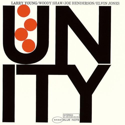 larry young unity