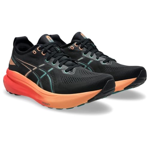 Image of ASICS Mens Gel-Kayano 31 Running Shoes