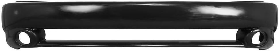 KBD Body Kits Compatible with Chevrolet Caprice/Impala 1991-1996 MS Style 1 Piece Flexfit Polyurethane Front Bumper. Extremely Durable, Easy Installation, Guaranteed Fitment, Made in the USA!
