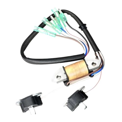 Bobine de moteur hors-bord 69R-85541 pour naviguer en mer sans panne