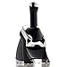 Yonanas 987 Elite Fruit Soft Serve Maker, Black