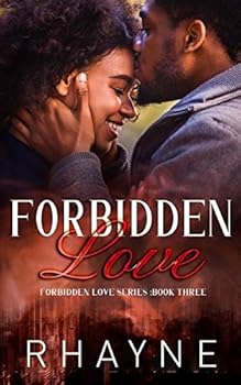 Paperback Forbidden Love (Forbidden Love Series) Book