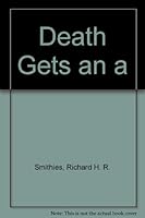 Death Gets an a B004RD8N8C Book Cover