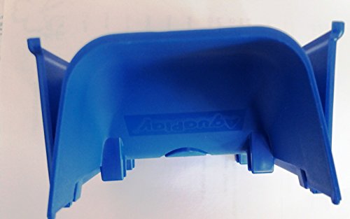 Preisvergleich Produktbild AquaPlay Endstück Ersatzteil, Zubehör