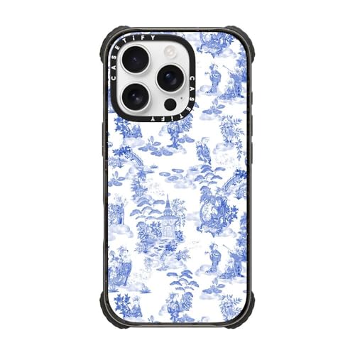 Coque iPhone 16 Pro antichoc mince compatible MagSafe
