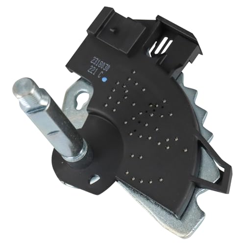 TRQ Neutral Safety Switch For GM Cars