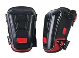 48-73-6030 For Milwaukee 48-73-6030 Performance Hard Shell Knee Pad, Dual Material Lower S