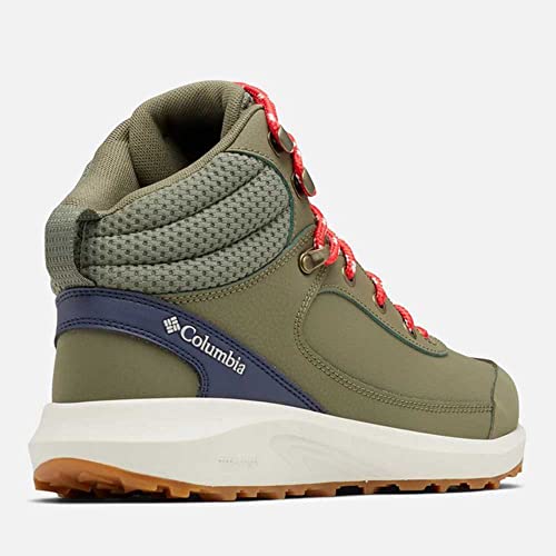 Image of Columbia Women's Crestwood Hiking Boot