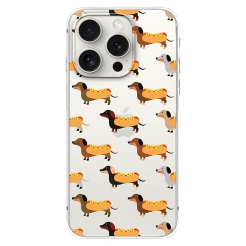 Blingy's iPhone 15 Pro Case Cover