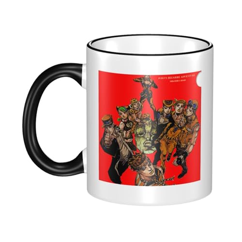 WW̊Ȗ` (2) }OJbv R[q[Jbv  dqWΉ  傫 e 330ml Aj ObY LN^[ lC 蕨 Black