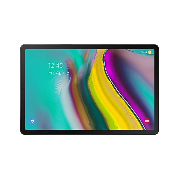 Samsung-Galaxy-Tab-S5e-105-64GB-LTE-Unlocked-SM-T727UZKAXAA-Black Samsung Galaxy Tab S5e- 10.5" 64GB, LTE Unlocked- SM-T727UZKAXAA, Black