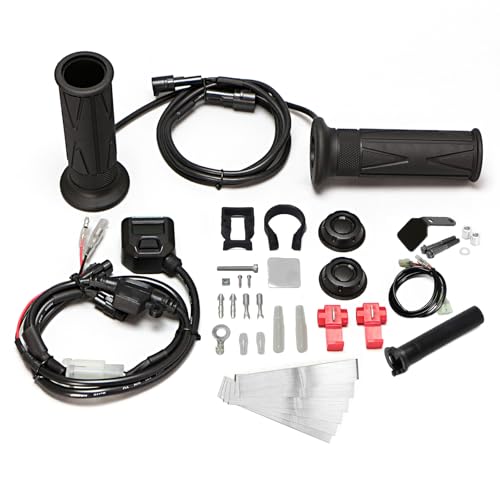 大きいヒーター Amazon | エンデュランス (ENDURANCE) バイク Ninja ZX-25R ZX250H