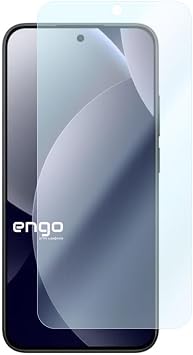Engo Xiaomi Redmi Note 15 Pro 5G Ekran Koruyucu 9H Sertlik Nano Parlak