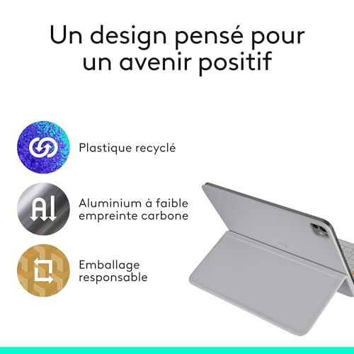 Etui FLIP FOLIO 11 IPAD PRO - vue 9