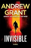 Invisible: A Novel (Paul McGrath)