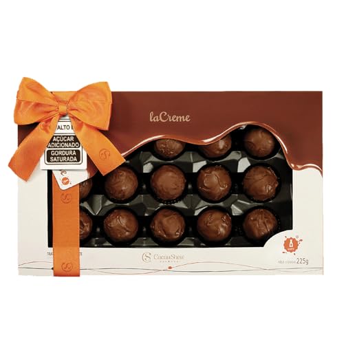 Um presente sofisticado e irresistível