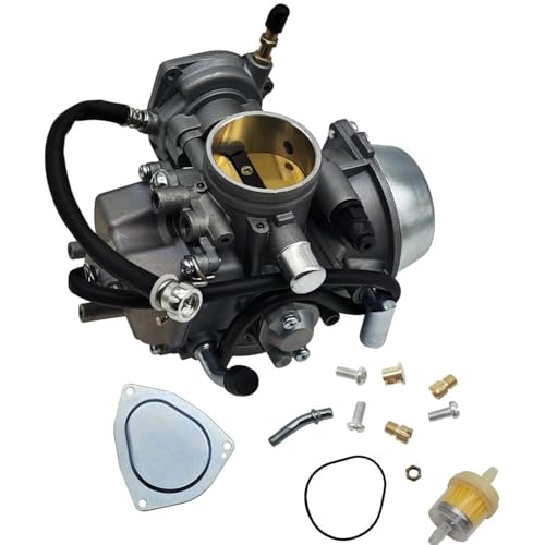 Carburateur pour YG 660 G660-H - Pièce de rechange moteur thermique