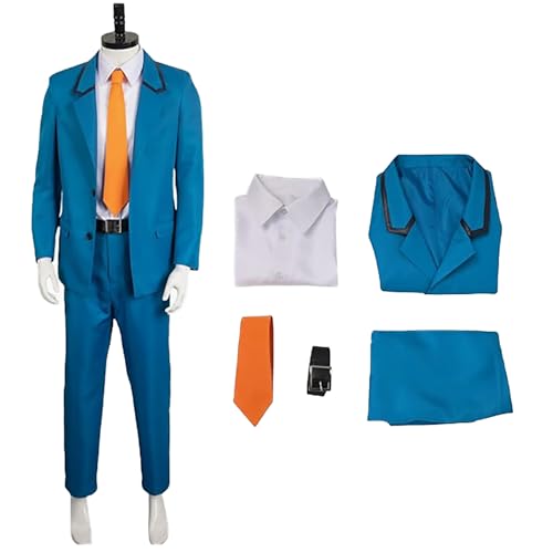 ［mvivm］ 【スイカ コス 】 清峰葉流火 要圭 コスプレ衣装 野球隊服 制服 コスチューム 変身 仮装 変装 Cosp...