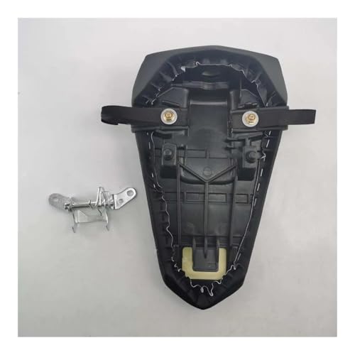 Coussin selle arrière YZF-R1 pour éliminer la fatigue du passager - 7